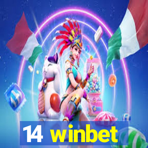 14 winbet